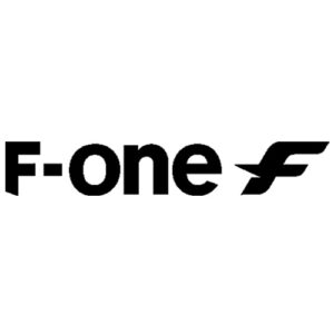 f-one wing foil logo