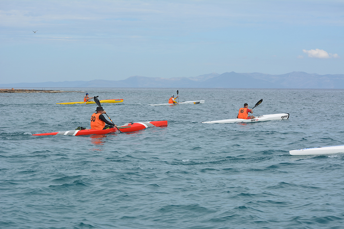 SURFSKI CHALLENGE 2024