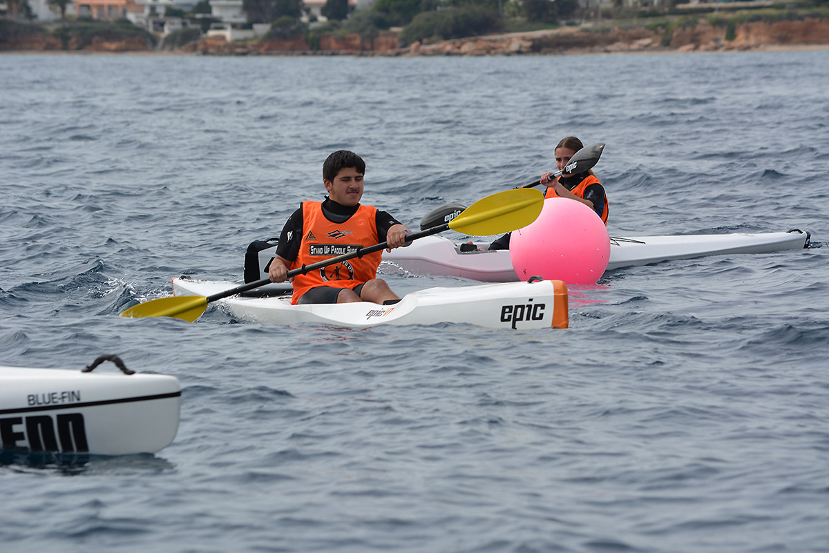 SURFSKI CHALLENGE 2024