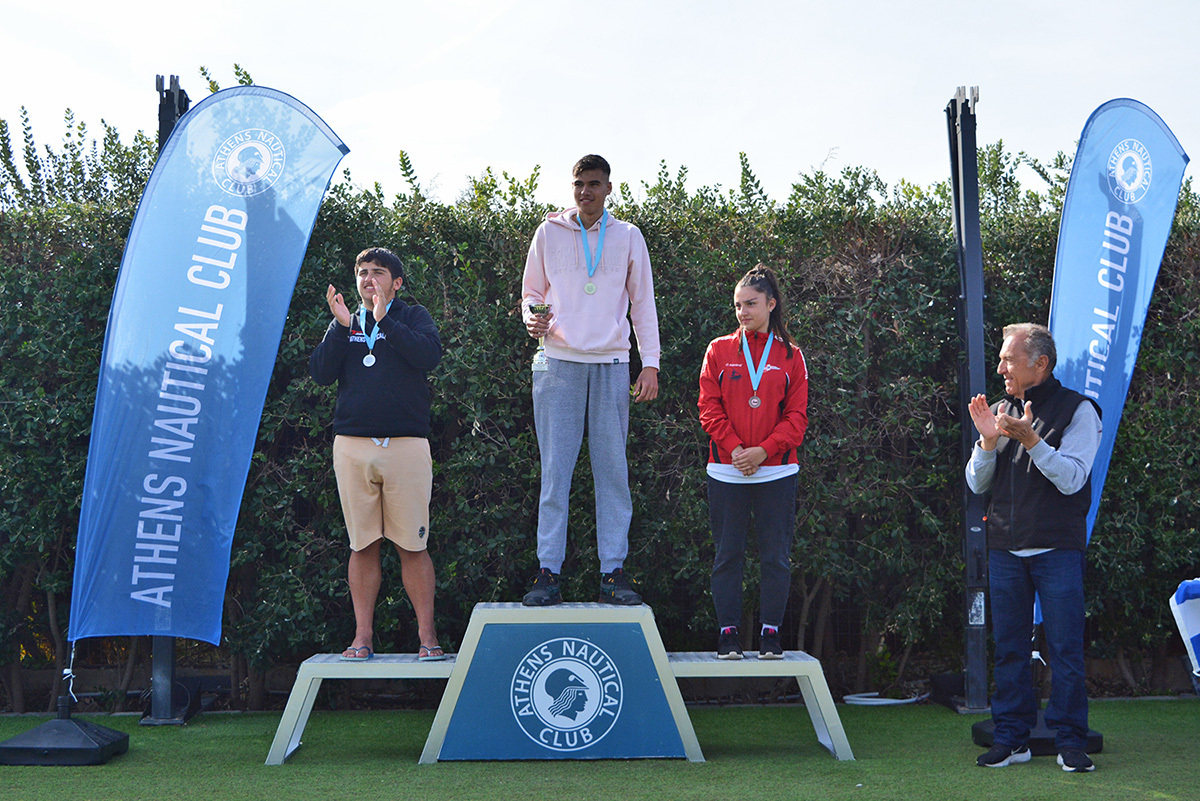 SURFSKI CHALLENGE 2024