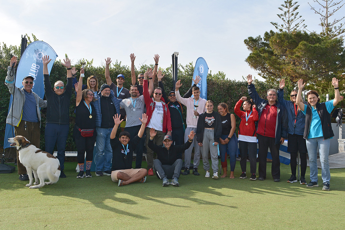 SURFSKI CHALLENGE 2024