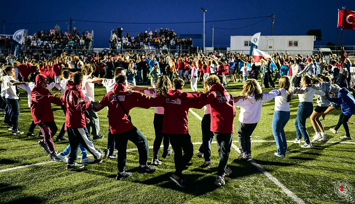 T293 european championship 2024