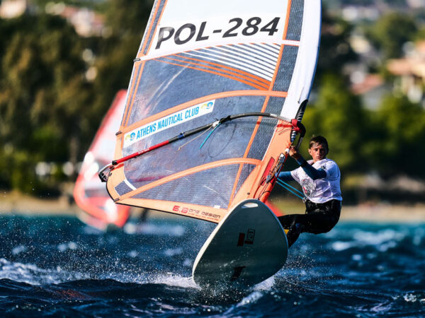 Η Πολωνική Ομάδα Τ293 επιλέγει την Αρτέμιδα