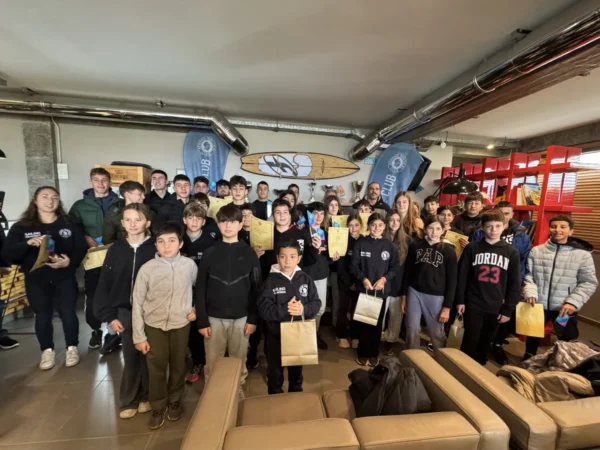 Κοπή Πρωτοχρονιάτικης Πίτας 2026 και Βράβευση Διακριθέντων Αθλητών 2025