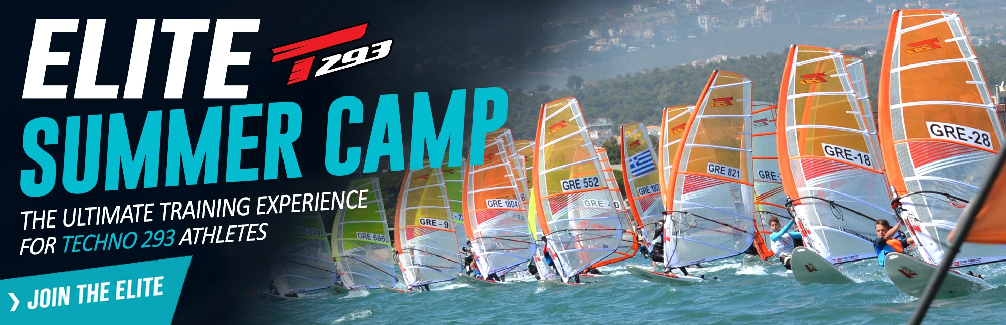 Elite Summer Camp