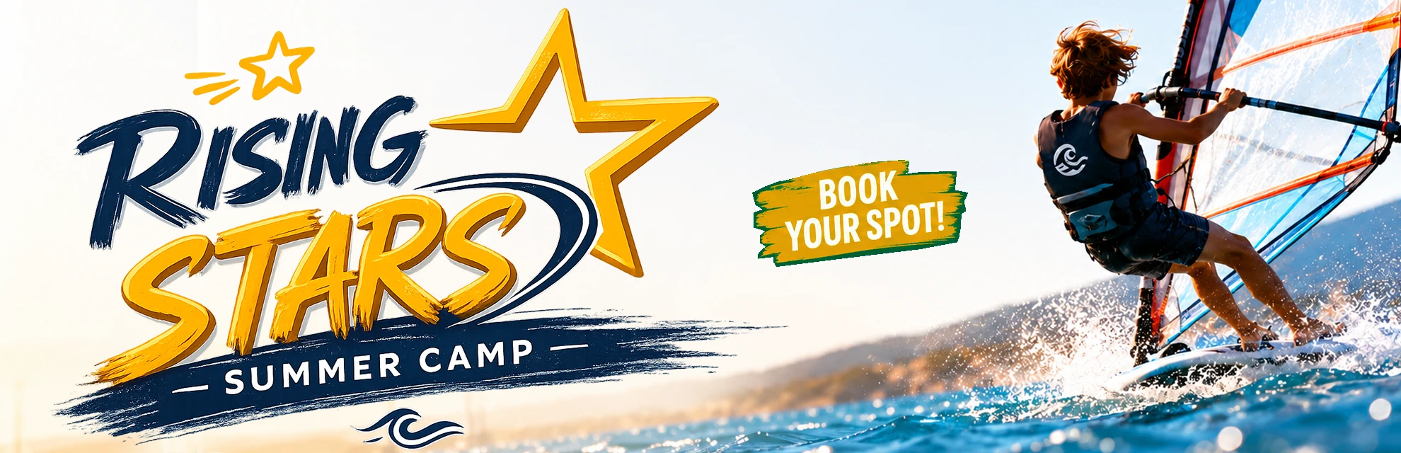 Rising Stars Summer Camp