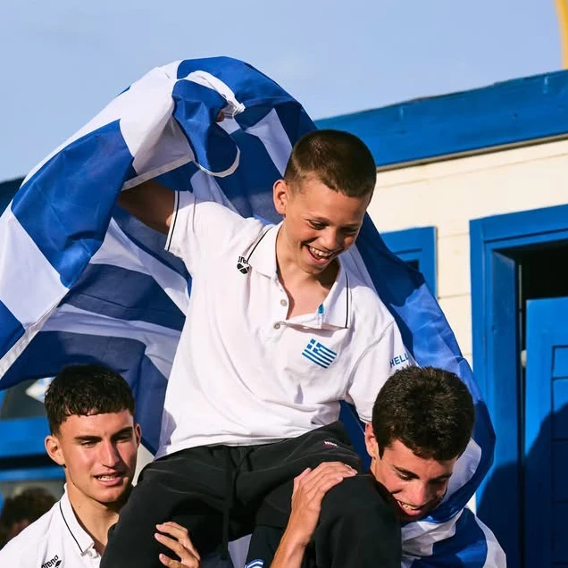 ΕΥΑΓΓΕΛΟΣ ΚΥΡΙΑΖΑΚΟΣ